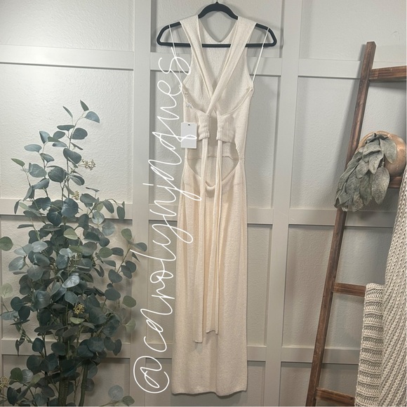 A.L.C. Caleb Dress - Picture 5 of 8